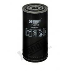 Масляний фільтр HENGST H19W09