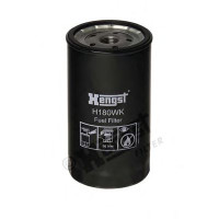 Масляний фільтр HENGST H19W10