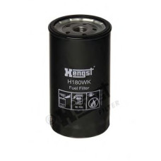 Масляний фільтр HENGST H19W10