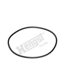 Масляний фільтр HENGST H200W20