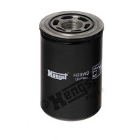 Масляний фільтр HENGST H200W40