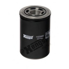 Масляний фільтр HENGST H200W40