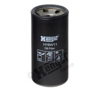 Паливний фільтр HENGST H200WDK
