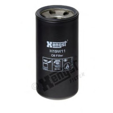 Паливний фільтр HENGST H200WDK