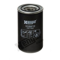 Паливний фільтр HENGST H200WDK01