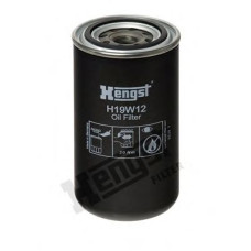 Паливний фільтр HENGST H200WDK01