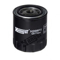 Масляний фільтр HENGST H205W02