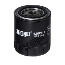 Масляний фільтр HENGST H205W02