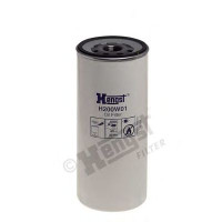Масляний фільтр HENGST H208W01
