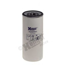 Масляний фільтр HENGST H208W01
