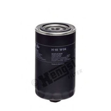 Масляний фільтр HENGST H20W08