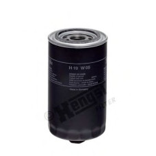 Масляний фільтр HENGST H20W09