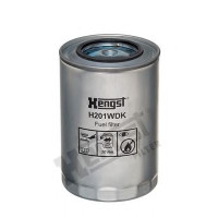 Масляний фільтр HENGST H210W01