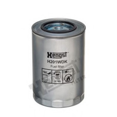 Масляний фільтр HENGST H210W01