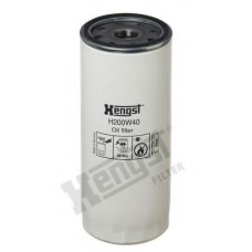 Масляний фільтр HENGST H210WN
