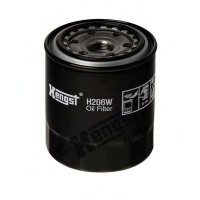 Масляний фільтр HENGST H215W