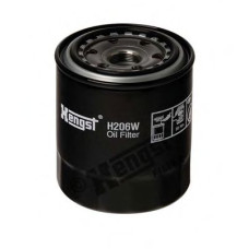Масляний фільтр HENGST H215W