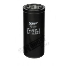Масляний фільтр HENGST H220WN
