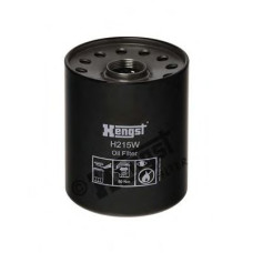 Масляний фільтр HENGST H230W