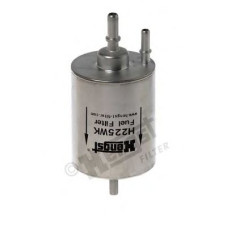 Масляний фільтр HENGST H240W