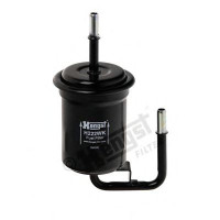 Олійний фільтр; Гідрофільтр, автоматична коробка передач HENGST H24W05
