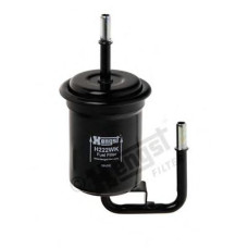Олійний фільтр; Гідрофільтр, автоматична коробка передач HENGST H24W05