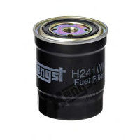 Масляний фільтр HENGST H26W01