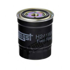 Масляний фільтр HENGST H26W01