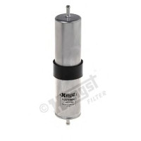 Паливний фільтр HENGST H296WK