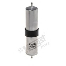 Паливний фільтр HENGST H296WK