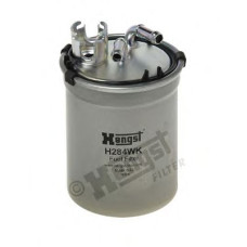 Масляний фільтр HENGST H300W03