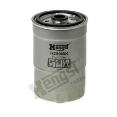 Паливний фільтр HENGST H304WK