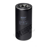 Масляний фільтр HENGST H311W