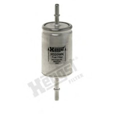 Фільтр для охолоджувальної рідини HENGST H34WF