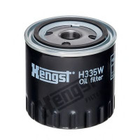 Паливний фільтр HENGST H356WK
