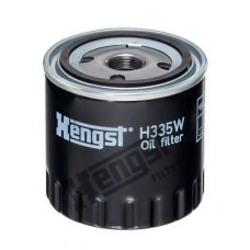 Паливний фільтр HENGST H356WK