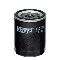 Фільтр для охолоджувальної рідини HENGST H35WF