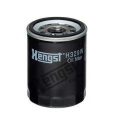 Фільтр для охолоджувальної рідини HENGST H35WF