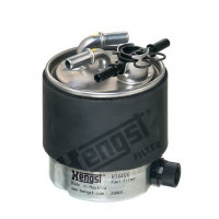 Паливний фільтр HENGST H419WK