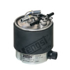 Паливний фільтр HENGST H419WK