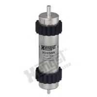 Кришка, паливний фільтр HENGST H500K