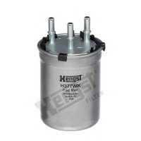 Паливний фільтр HENGST H60WK01