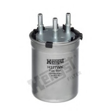 Паливний фільтр HENGST H60WK01