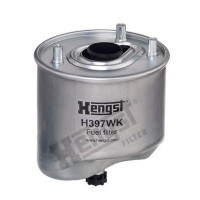 Паливний фільтр HENGST H60WK06