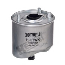 Паливний фільтр HENGST H60WK06