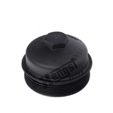 Паливний фільтр HENGST H700WK