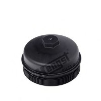 Паливний фільтр HENGST H701WK