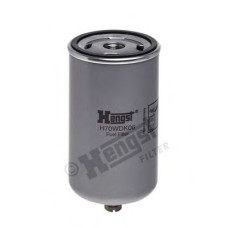 Паливний фільтр HENGST H7090WK30