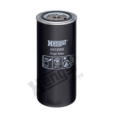 Паливний фільтр HENGST H70WDK15