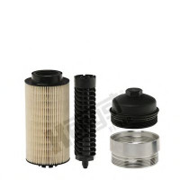 Паливний фільтр HENGST H70WK02